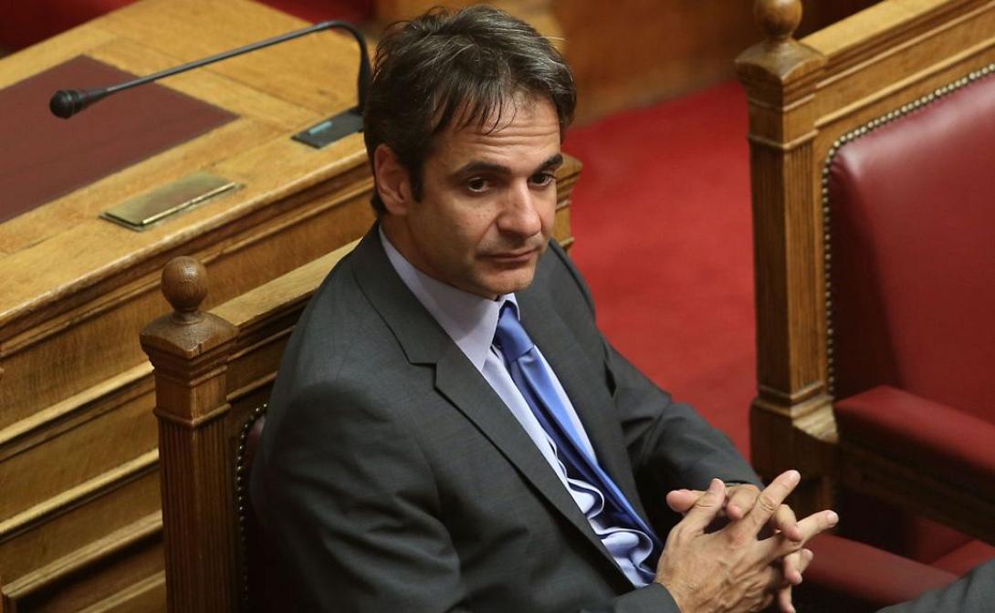 Επιστολή Μητσοτάκη στους υπουργούς για την αξιολόγηση και εφαρμογή όλων των αποφάσεων