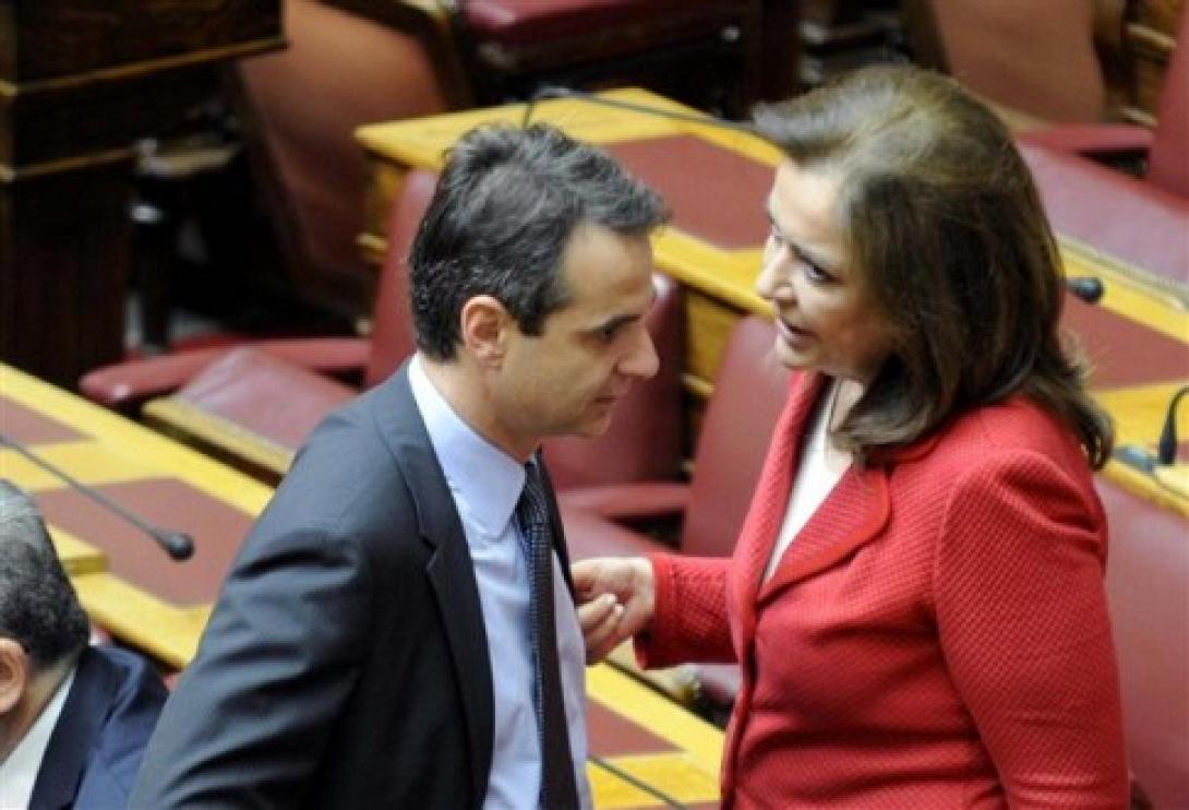 ντόρα κυριάκος