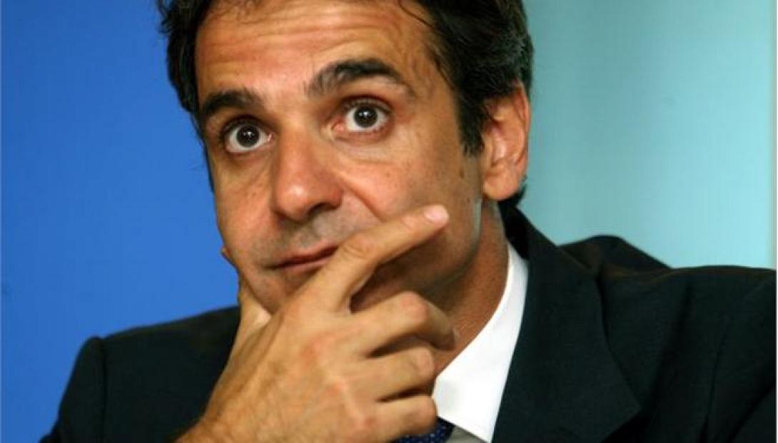 Κυρ. Μητσοτάκης: Η ΝΔ θα ψηφίσει τη συμφωνία αν έρθει στη Βουλή