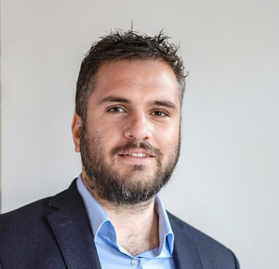 Θανάσης Κύρκος