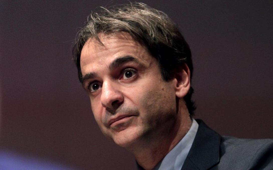 Μητσοτάκης: Όποιος μονιμοποιήθηκε παράνομα θα φύγει από το δημόσιο