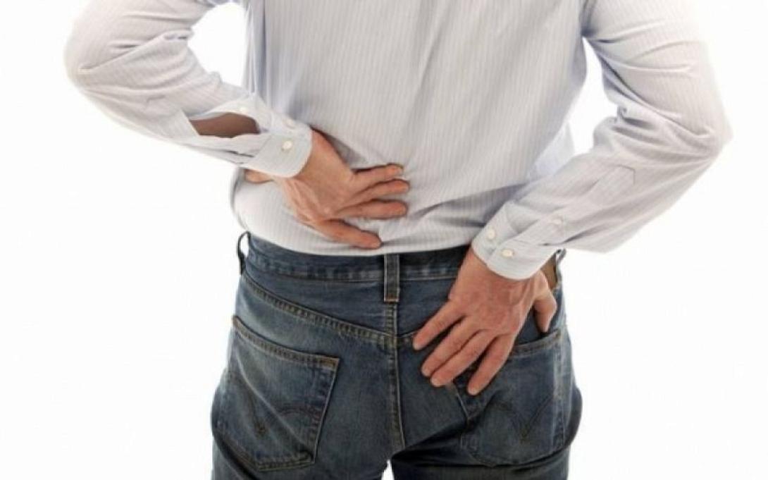 κύστη κόκκυγα