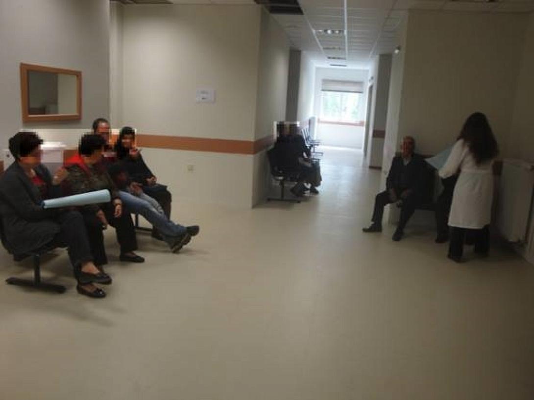 Κέντρο Υγείας Βιάννου