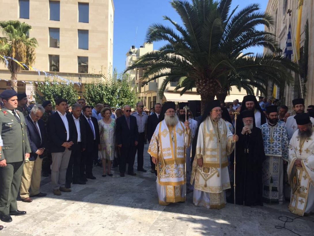 αυγενάκης άγιος τίτος 2