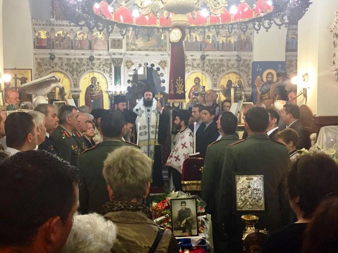 οστά τριανταφυλλίδη