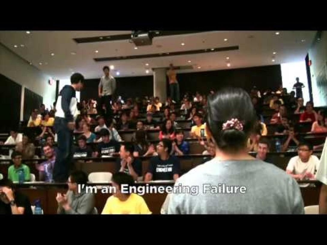 Επική φάρσα την ώρα της εξέτασης!