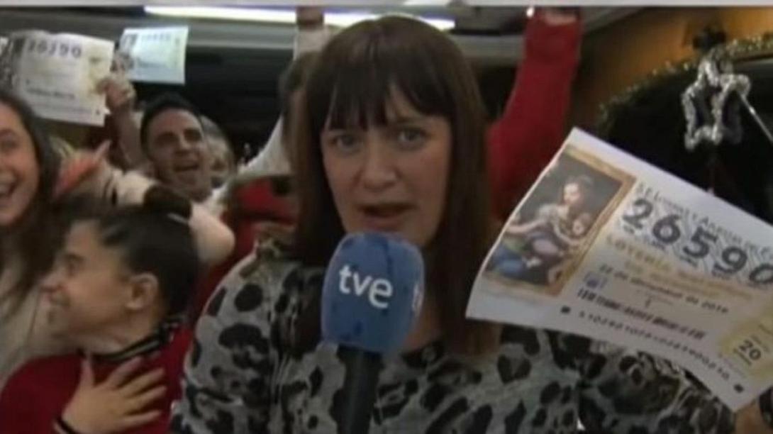 ρεπόρτερ-λαχειο