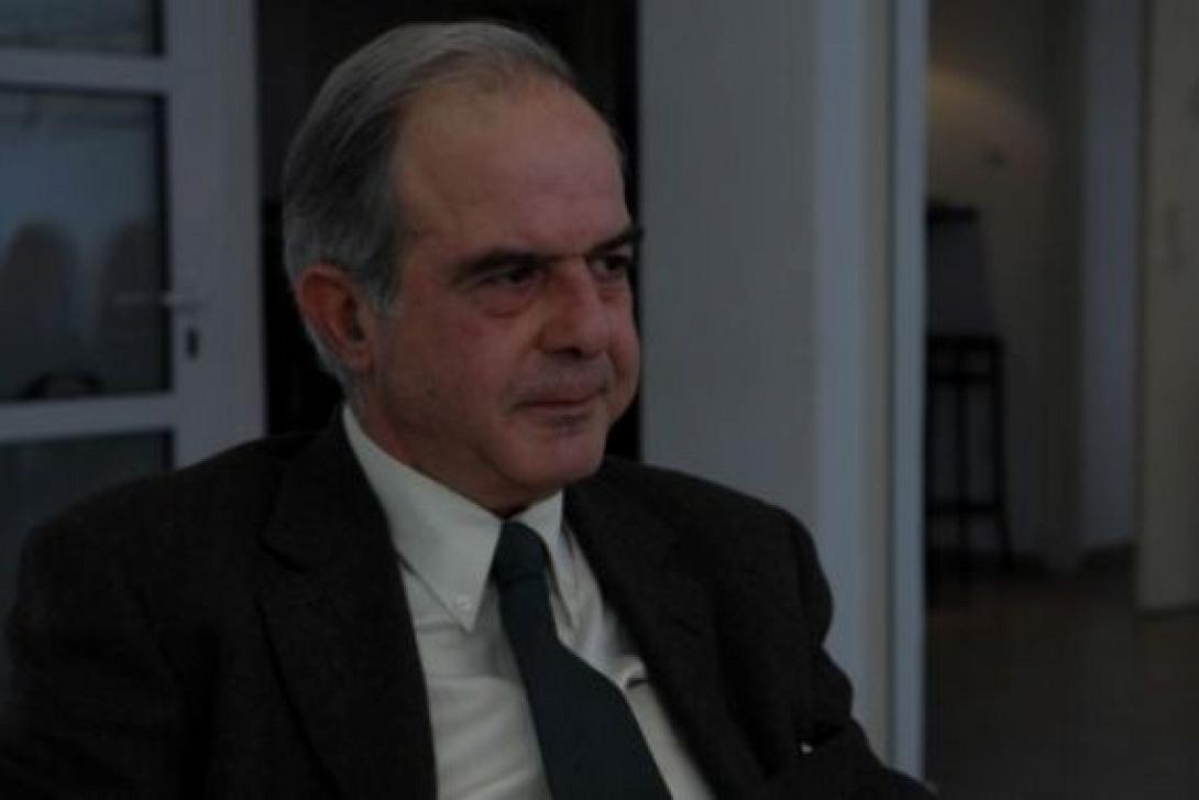 Στον Ξηροπόταμο ο Βασίλης Λαμπρινός και η Δύναμη Πολιτών 