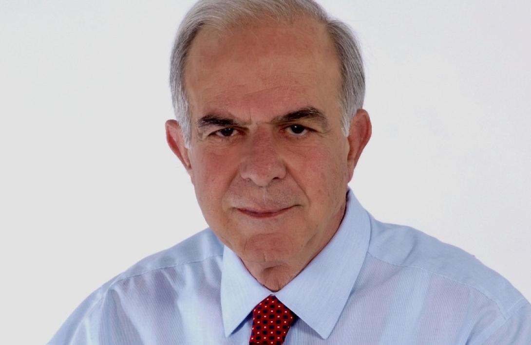 Πασπάτης, Βαρδαβάς, Μαμουλάκης οι μέχρι στιγμής πρώτοι του Βασίλη Λαμπρινού 