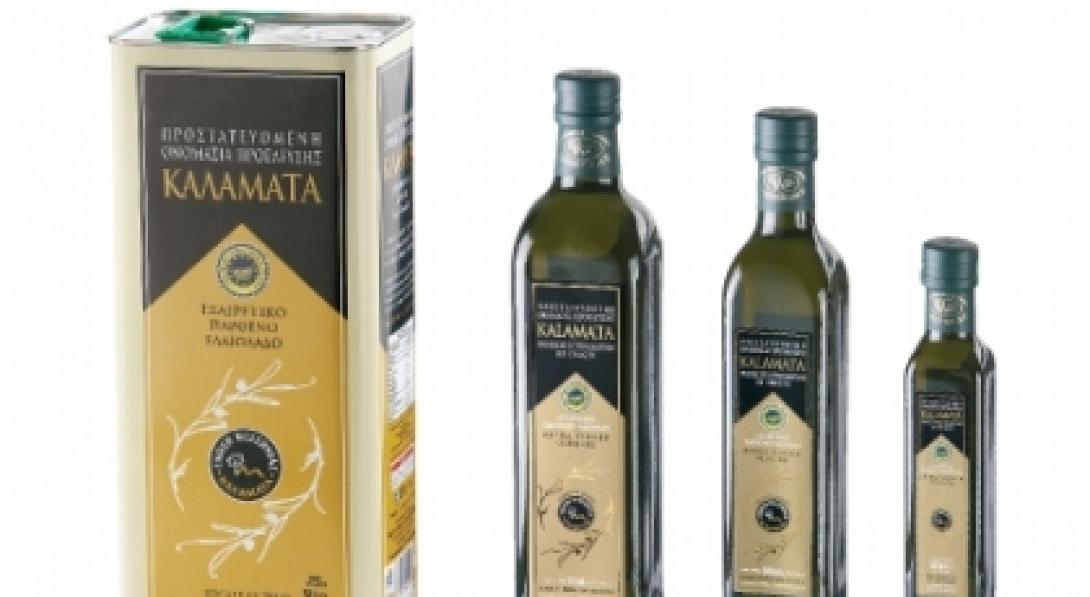 Αυξήθηκαν στη Μεσσηνία οι τιμές του ελαιολάδου 