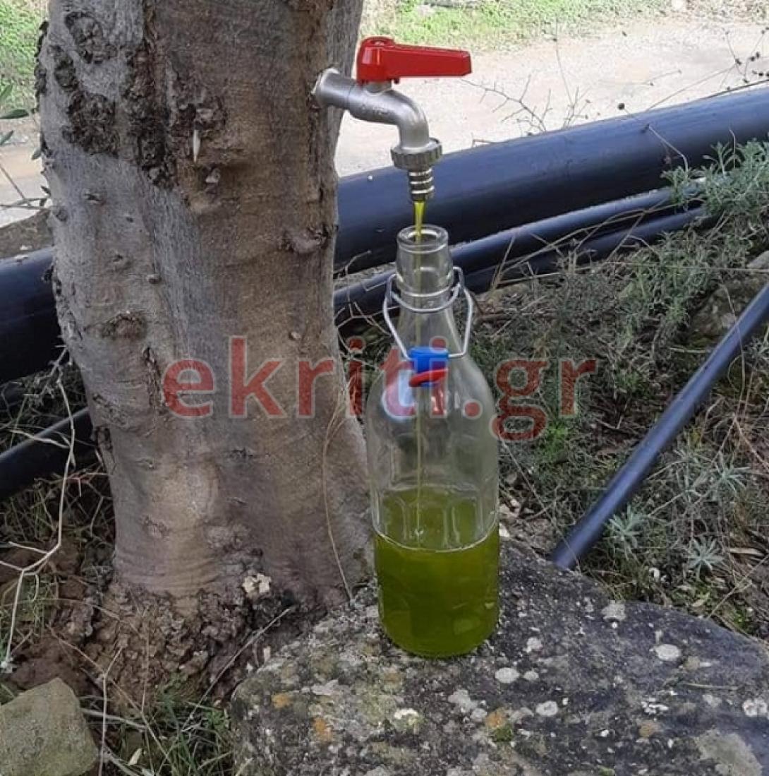 Ο πόνος... έγινε χιούμορ