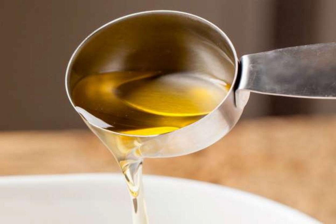 λάδι τηγανισματος