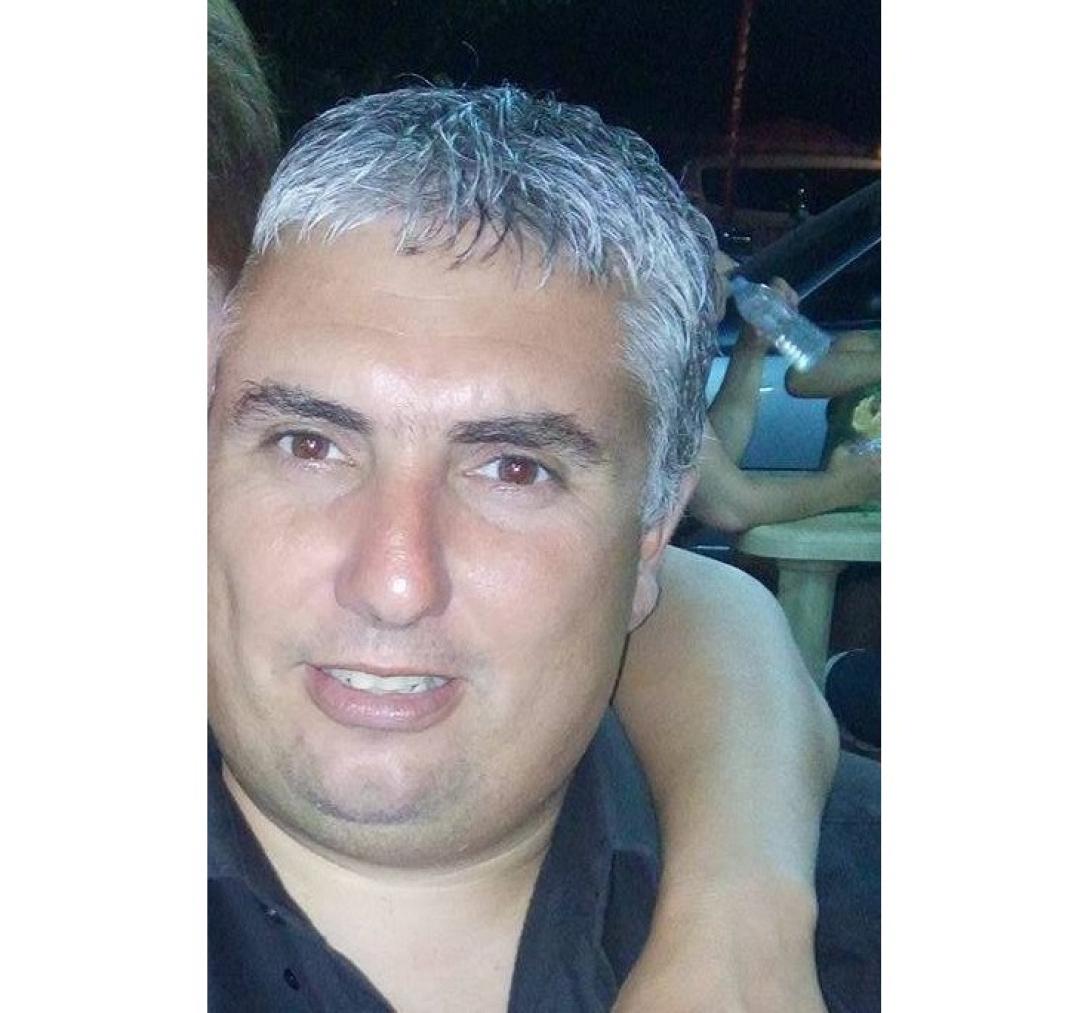 Το θύμα της δολοφονίας