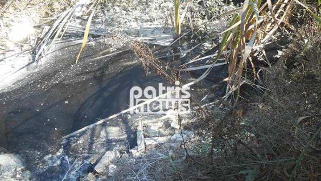 πατρα λαγκαδι