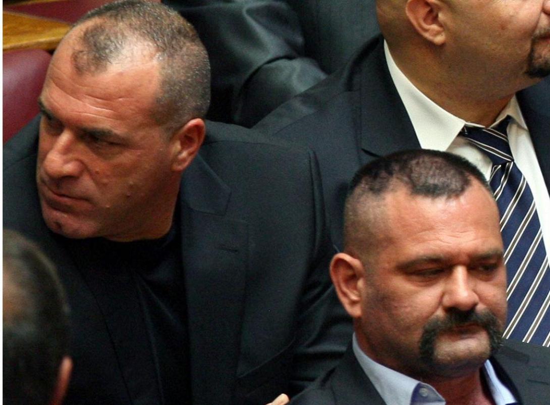 μίχος, λαγός