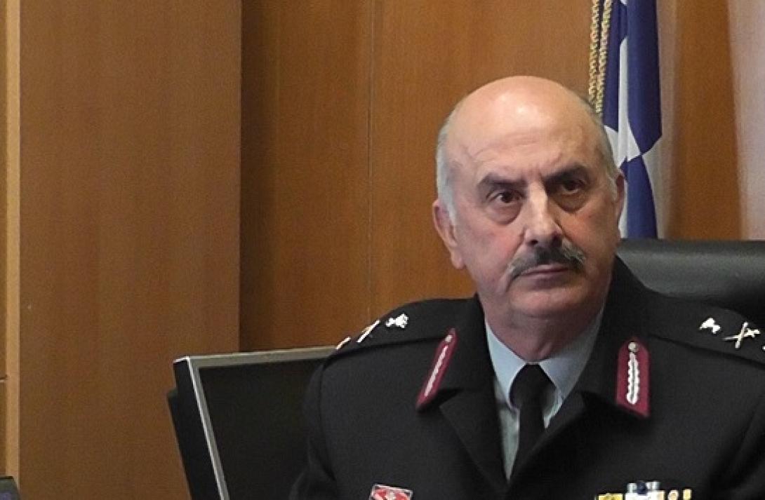 Λαγουδακης