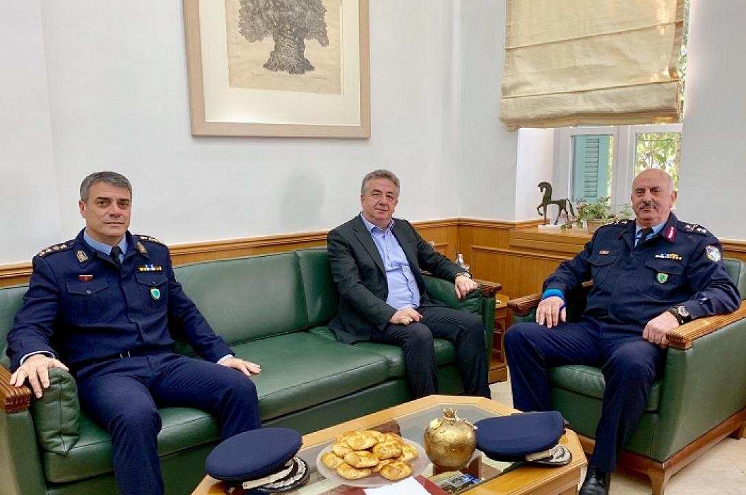 Λαγουδακης - Σπυριδάκης - Αρναουτάκης