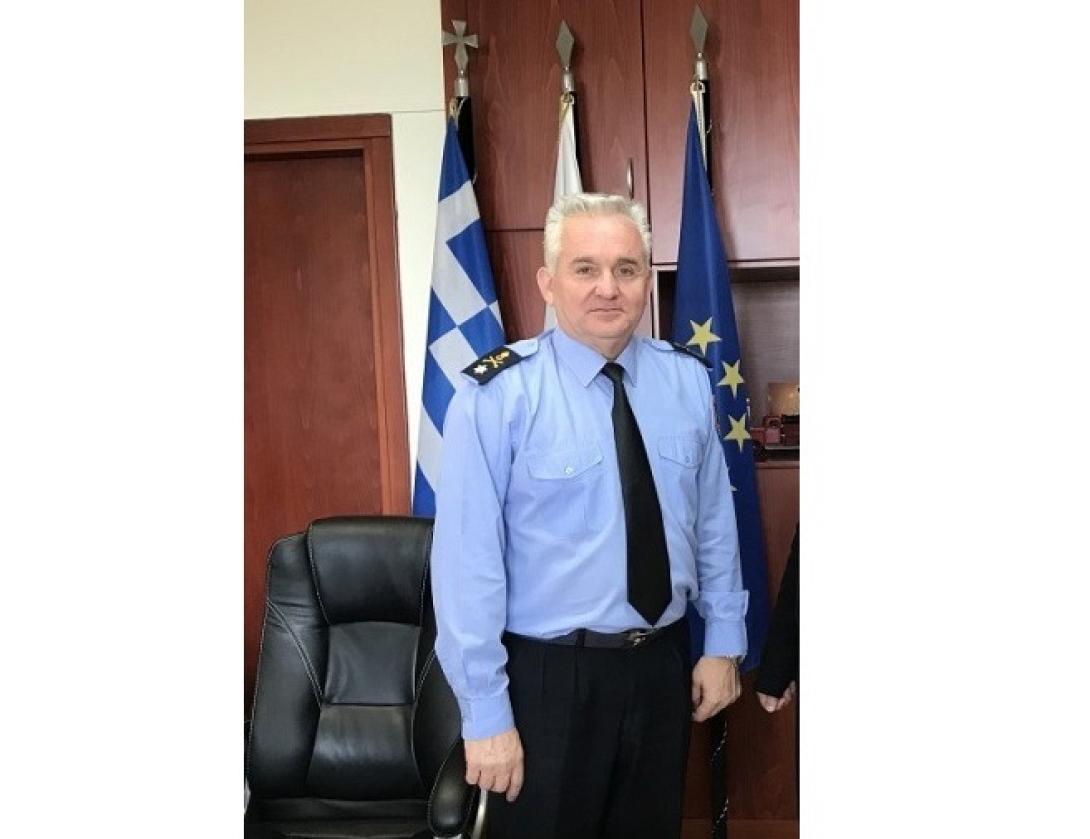 Νικος Λαγουδακης