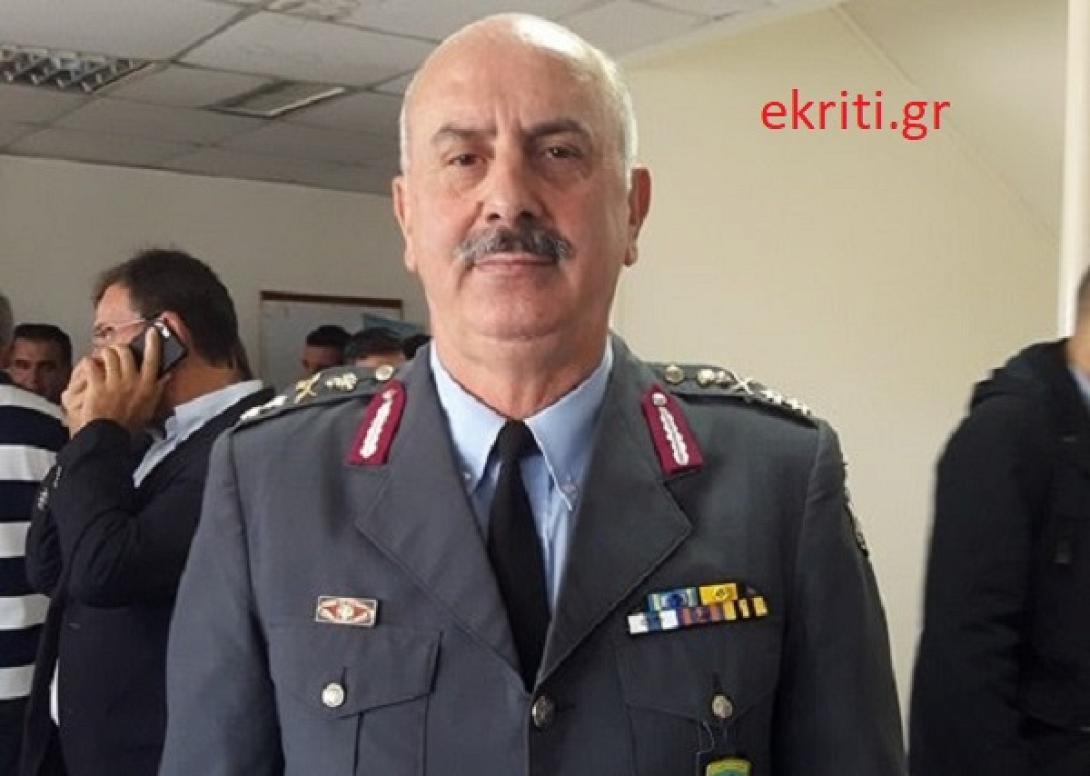 Λαγουδακης