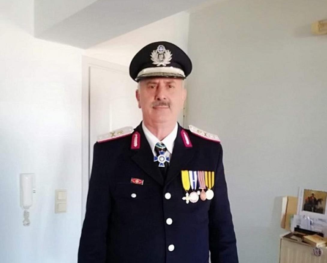 Λαγουδάκης