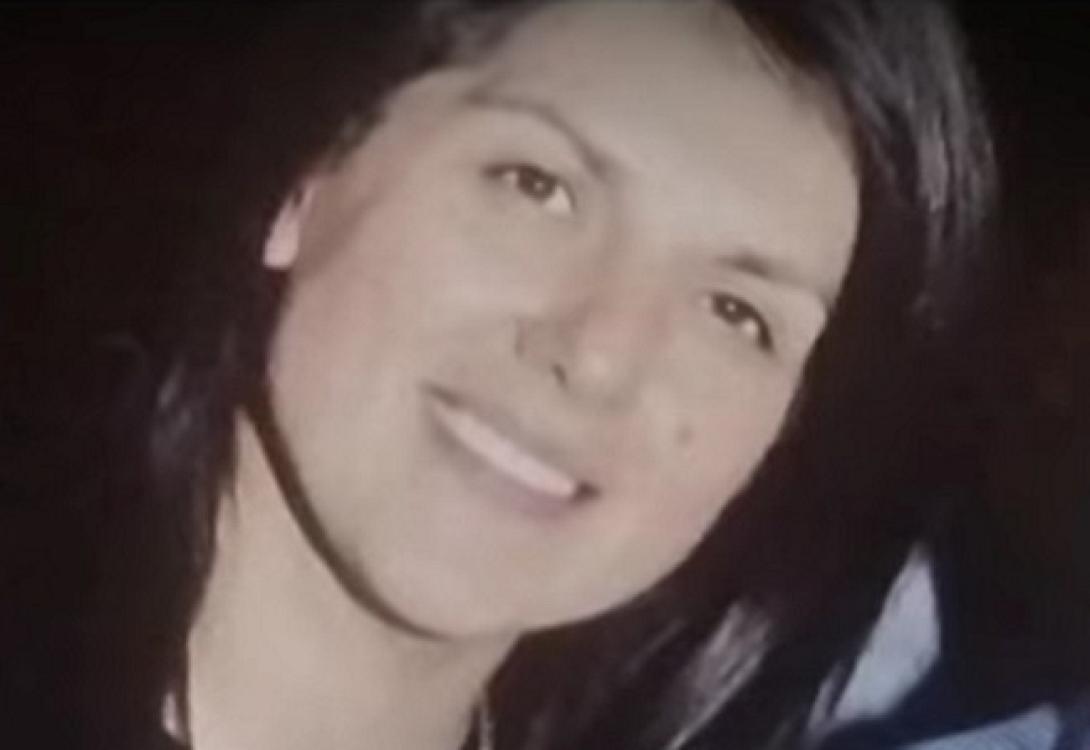 ειρήνη λαγούδη