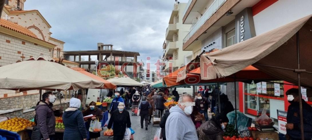 λαϊκή οδός Παρασκευοπούλου