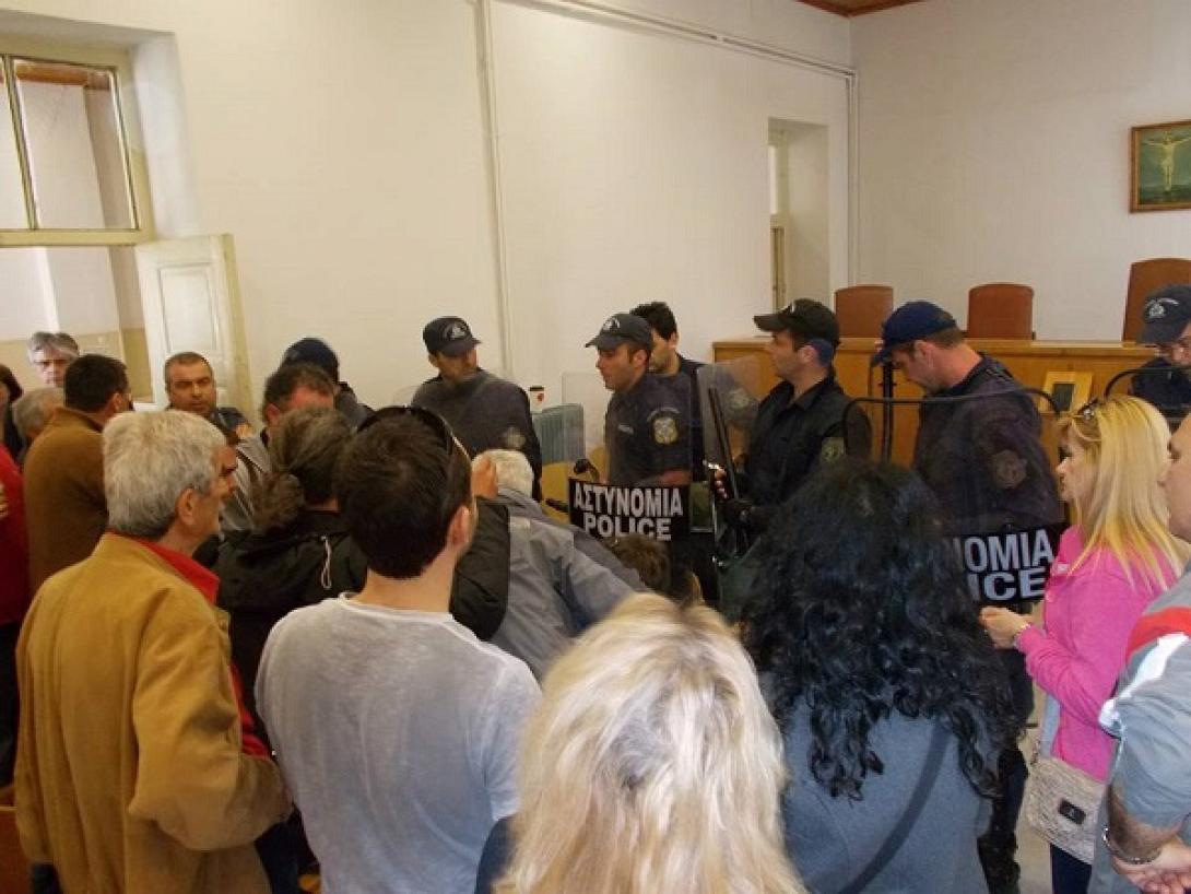 Λαϊκή Στάση Πληρωμών 