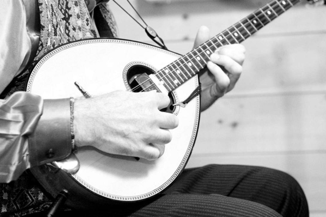 Λαϊκή Βραδιά