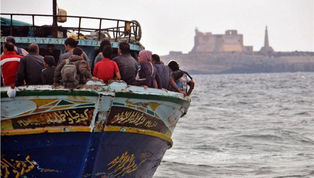 Άλλοι 19 άνθρωποι έχασαν τη ζωή τους προσπαθώντας να φθάσουν τις ιταλικές ακτές