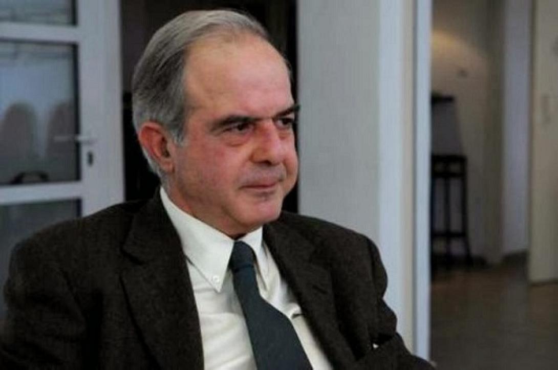 20 νέους υποψήφιους δημοτικούς συμβούλους ανακοίνωσε ο Βασίλης Λαμπρινός