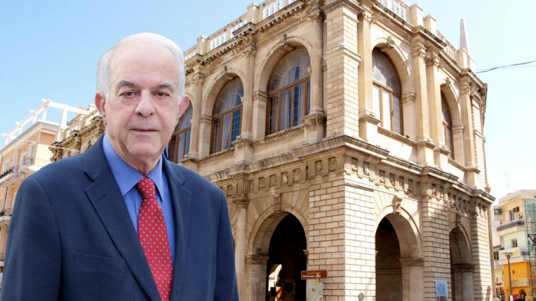 λαμπρινός λότζια