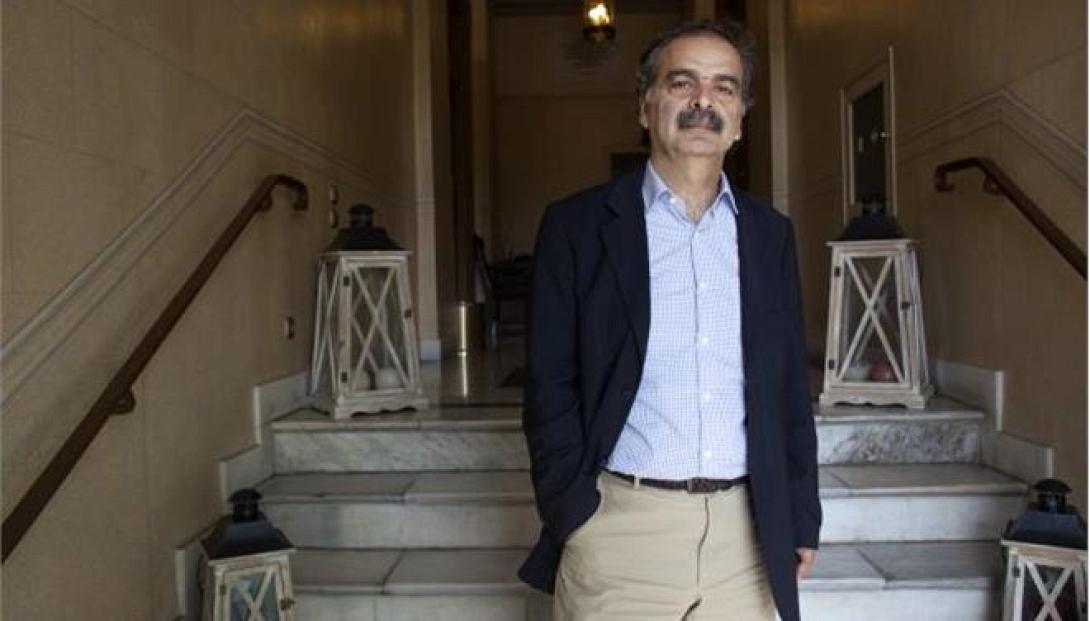 Λαμπριανίδης