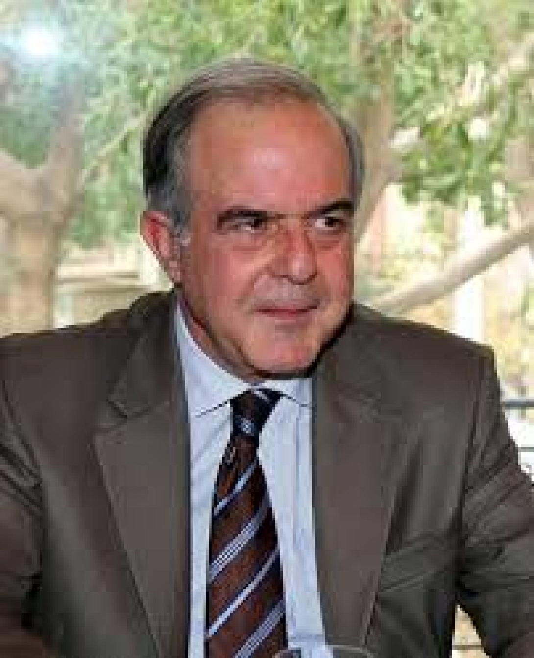 Πρόγραμμα "Δύναμης Πολιτών" για την Κυριακή 11 Μαίου