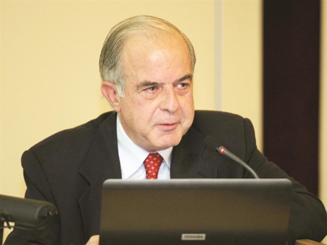 Οι σταυροί των υποψηφίων του Βασίλη Λαμπρινού