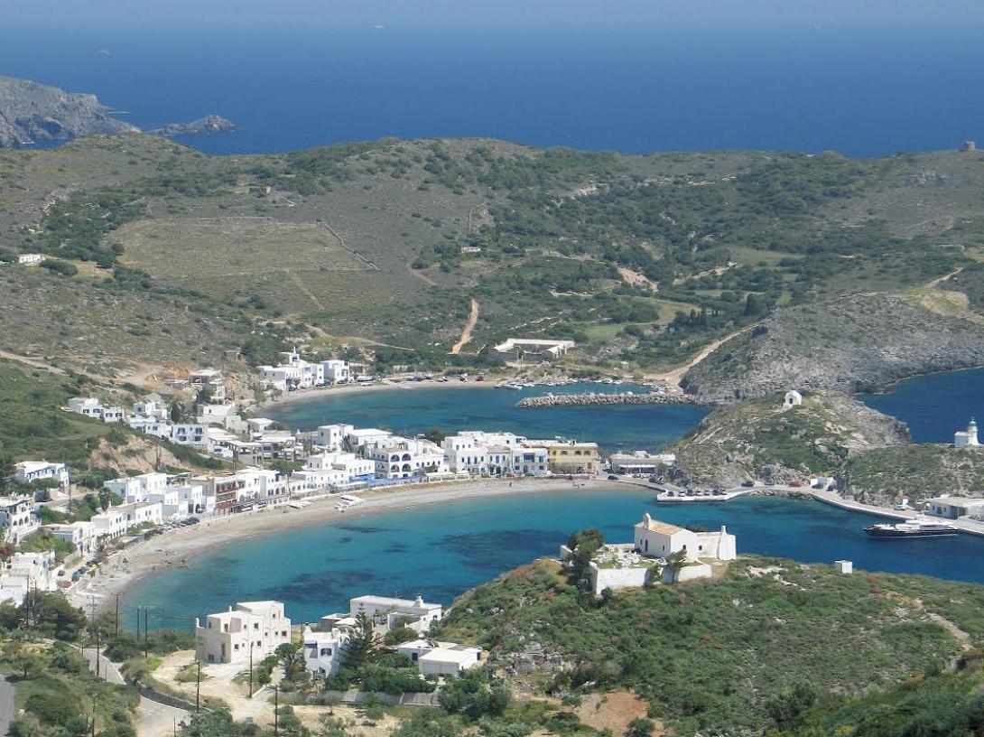 καλαμάτα κύθηρα