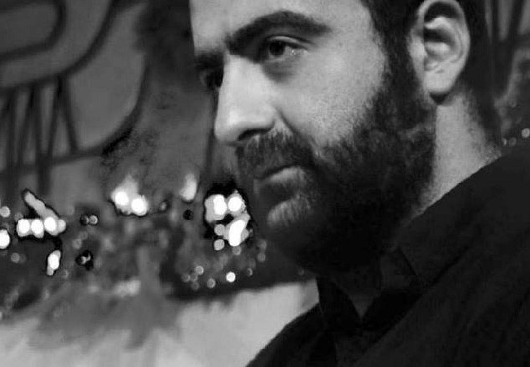  Διομήδης (Μίμης) Τσικανδυλάκης