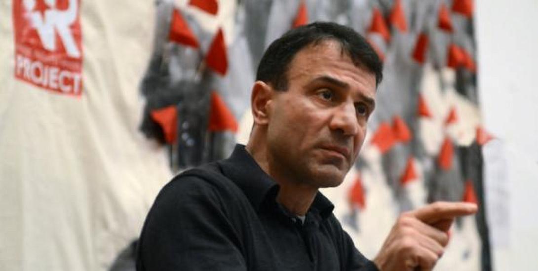 Κ.Λαπαβίτσας:Μεγάλη αποφασιστικότητα της κυβέρνησης να μην γίνει η λεγόμενη «τούμπα»