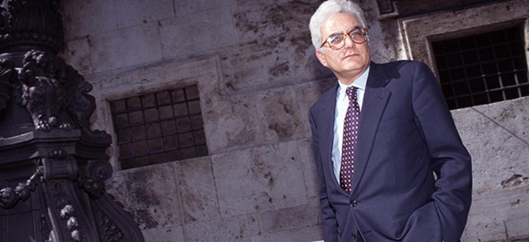  Άκαρπη η πρώτη ψηφοφορία για την εκλογή προέδρου στην Ιταλία