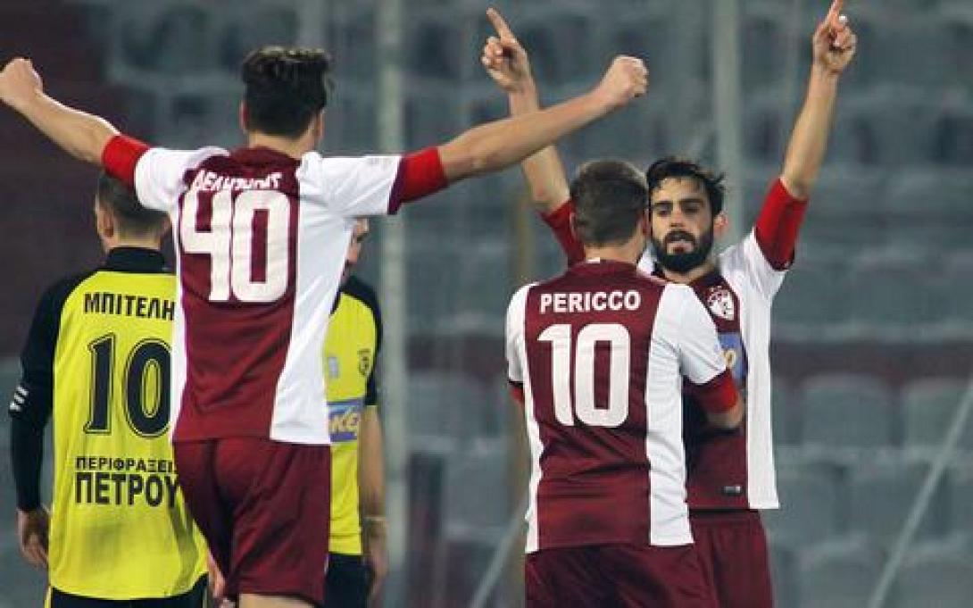 γυναικοκτονια λαρισα