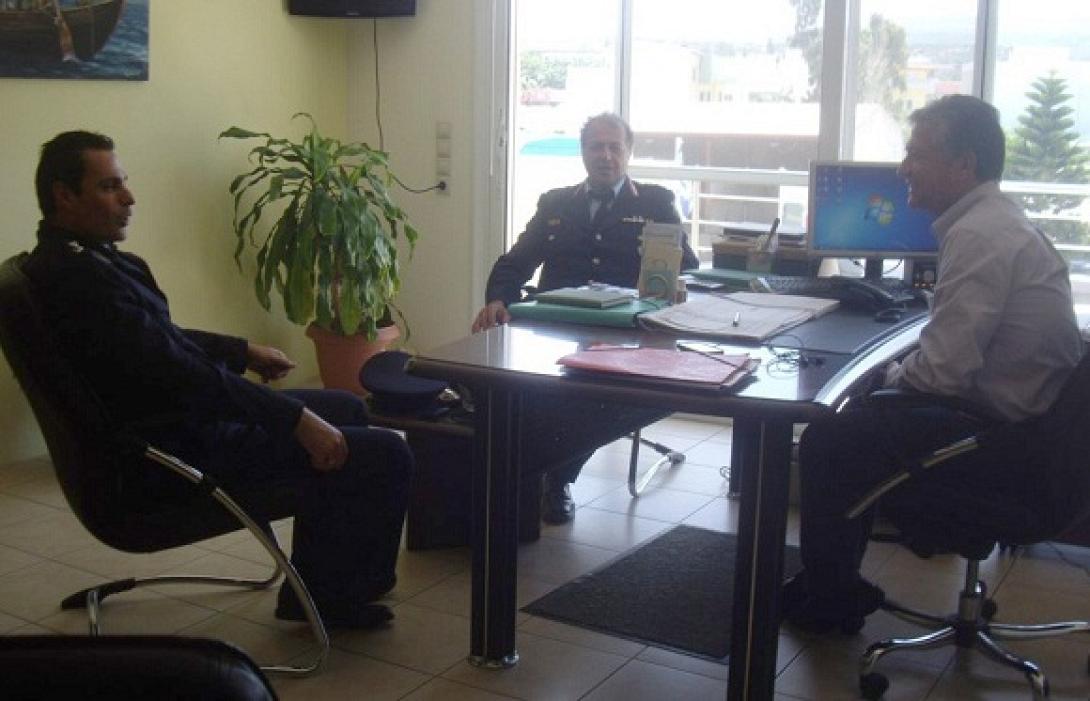 Ενημέρωση φορέων Λασιθίου για το νέο Περιφερειακό Επιχειρησιακό Πρόγραμμα Κρήτης 