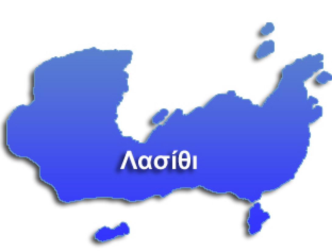 Σύσκεψη με φόντο την κακοκαιρία στο Λασίθι