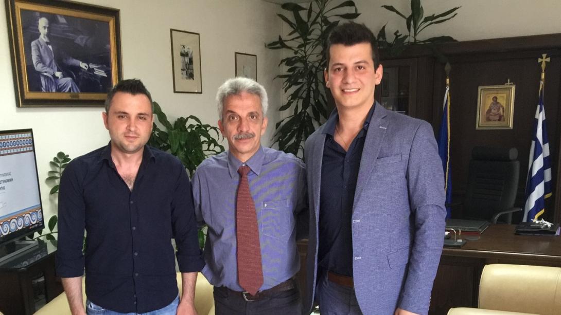 Αστυνομία Λασιθίου