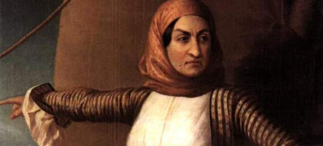 μπουμπουλίνα