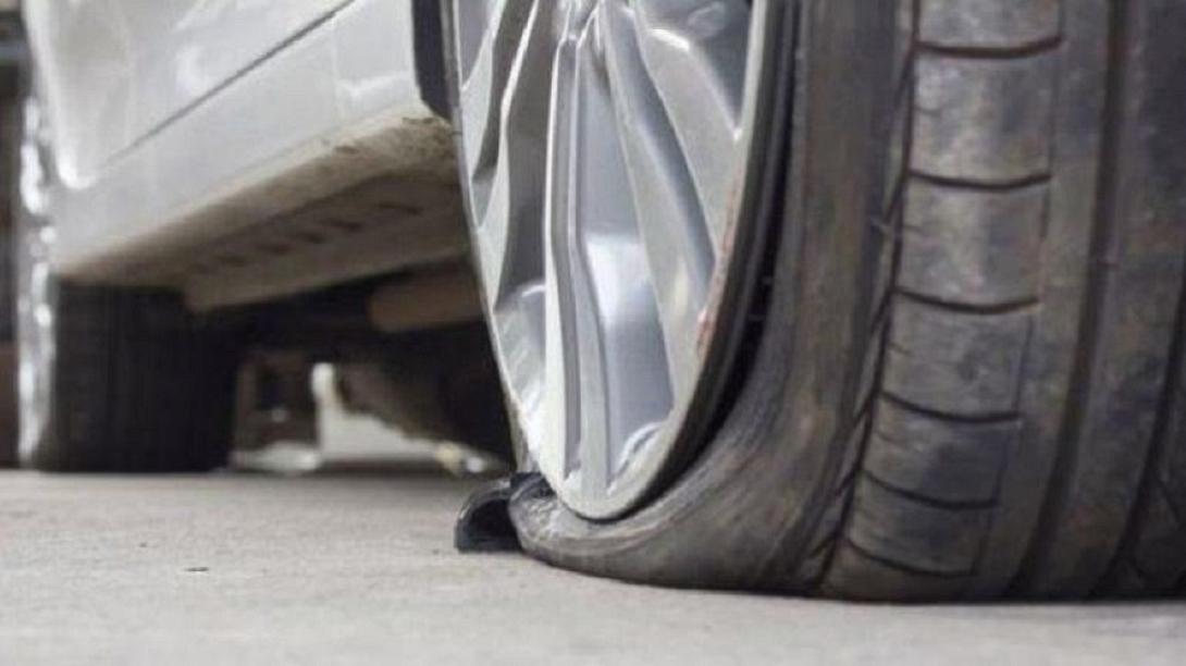 λάστιχα αυτοκίνητο