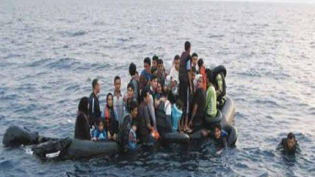 130 νεκροί από ανατροπή πλοιαρίου στην λίμνη Τανγκανίκα του Κονγκό