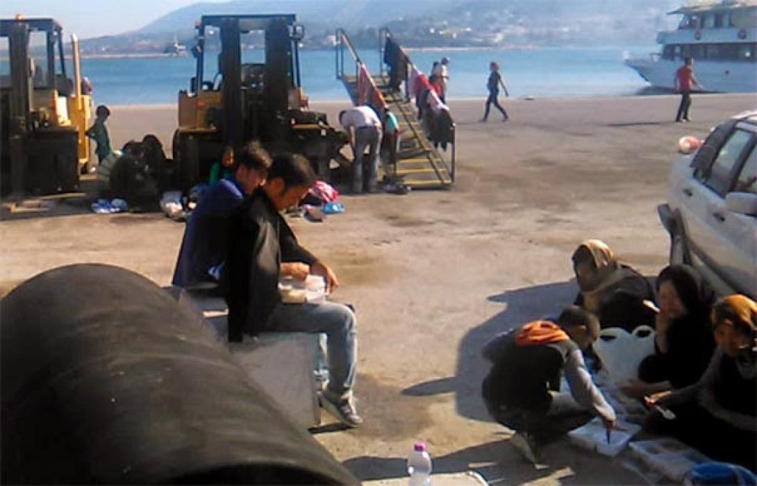 Πακιστάν: Άρπαξαν 400.000 δολάρια που προοριζόταν για τους φτωχούς