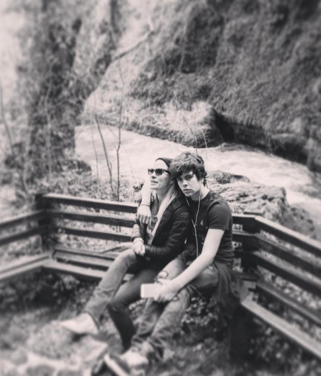 Μενεγάκη και Λάτσιος