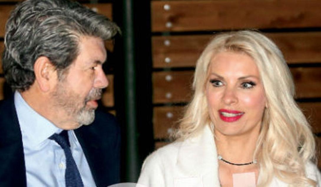 Μενεγάκη και Λάτσιος