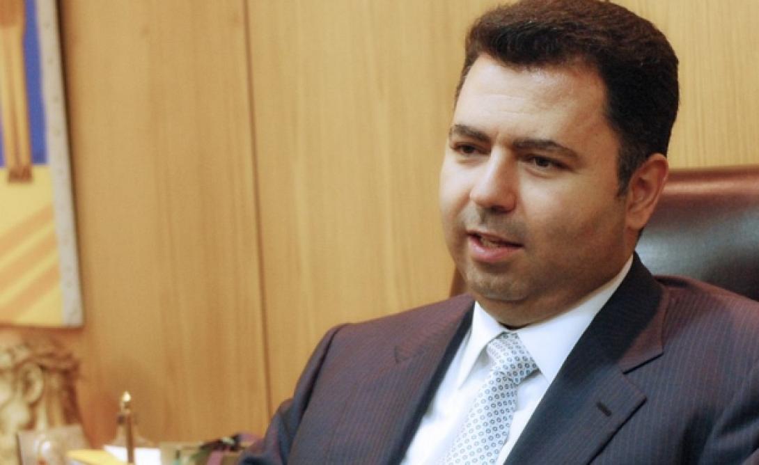 Σε δίκη παραπέμπεται τελικά ο Λ.Λαυρεντιάδης