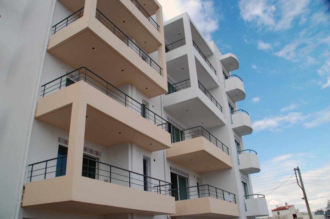 Ελάφρυνση στα μη ηλεκτροδοτούμενα ακίνητα